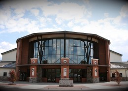 Smoky Mountain Center for the Performing Arts