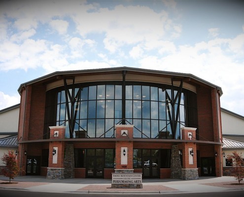 Smoky Mountain Center for the Performing Arts