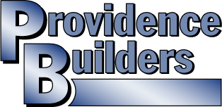 Providence Builders Logo