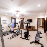 workout center